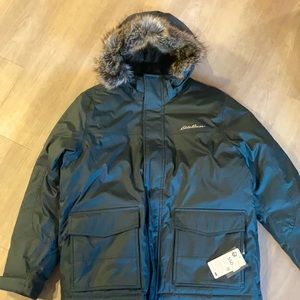 Eddie Bauer ridge line jacket